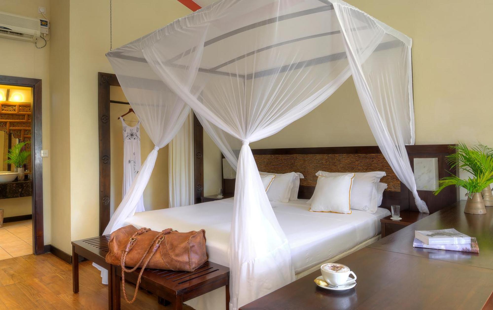Diamonds Malindi Hotel Exterior photo
