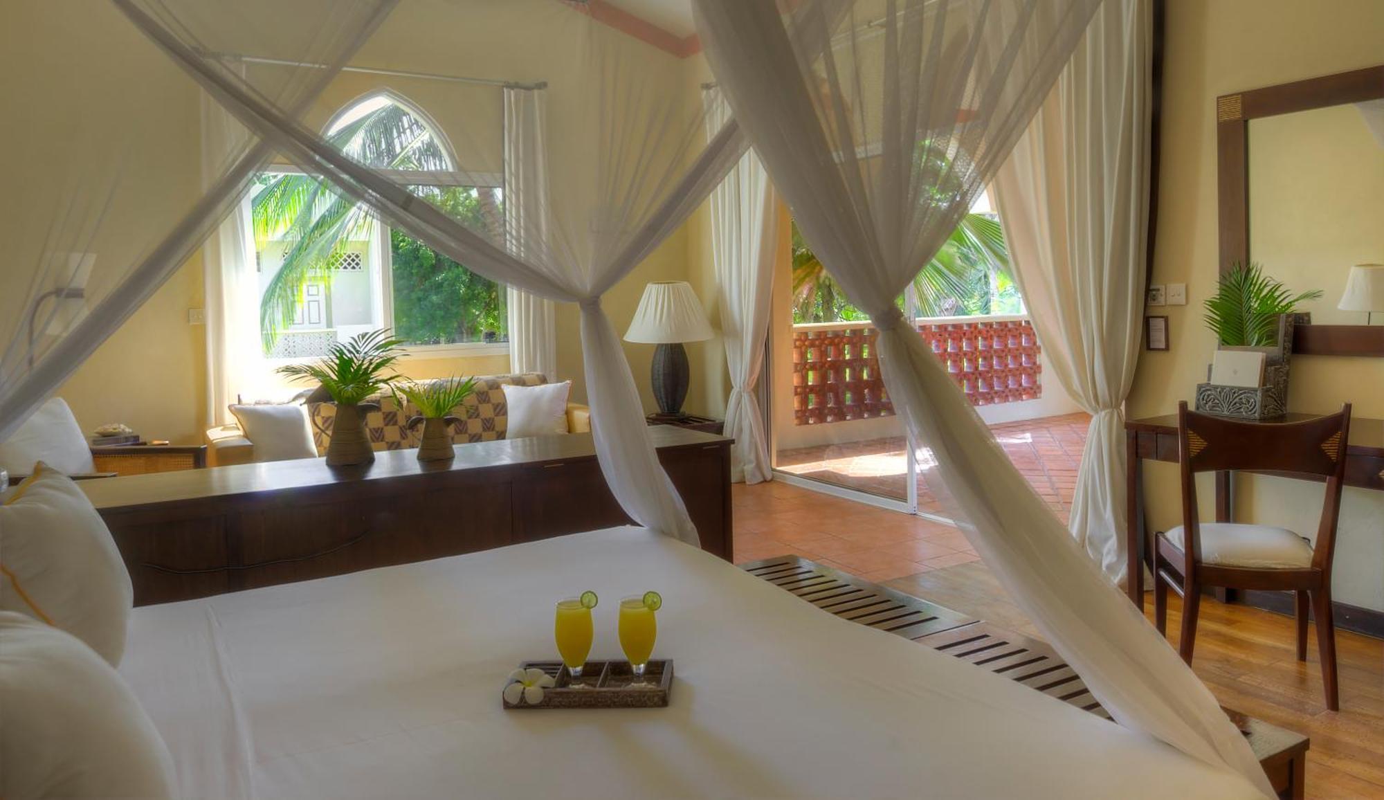 Diamonds Malindi Hotel Exterior photo