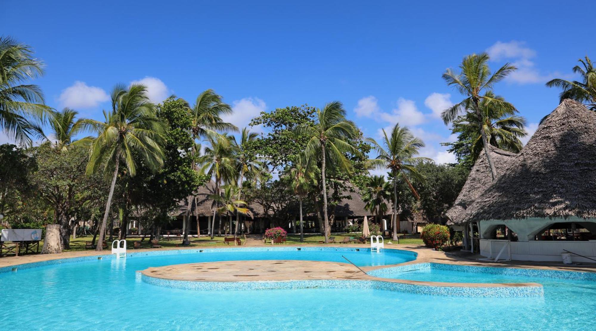 Diamonds Malindi Hotel Exterior photo