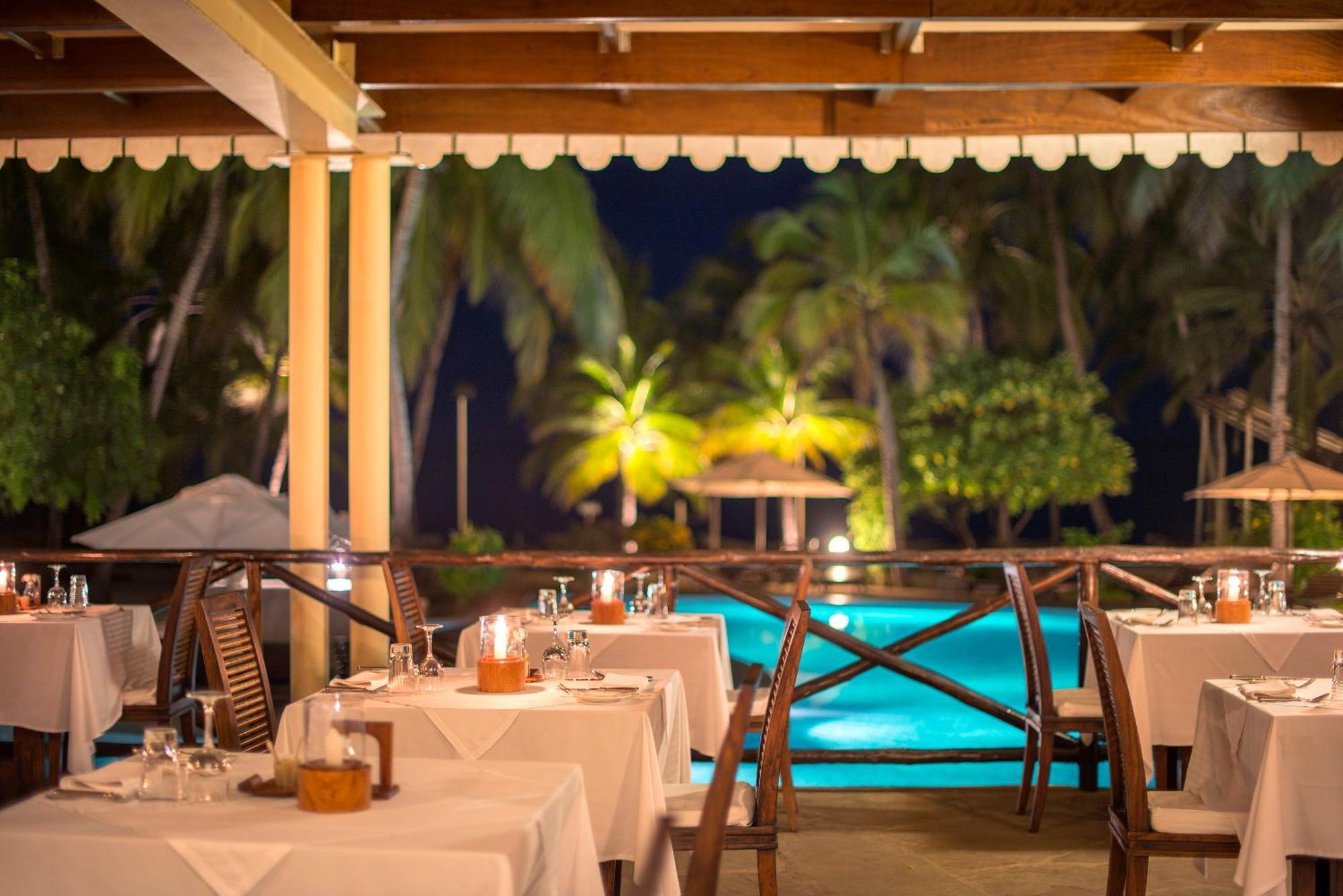 Diamonds Malindi Hotel Exterior photo