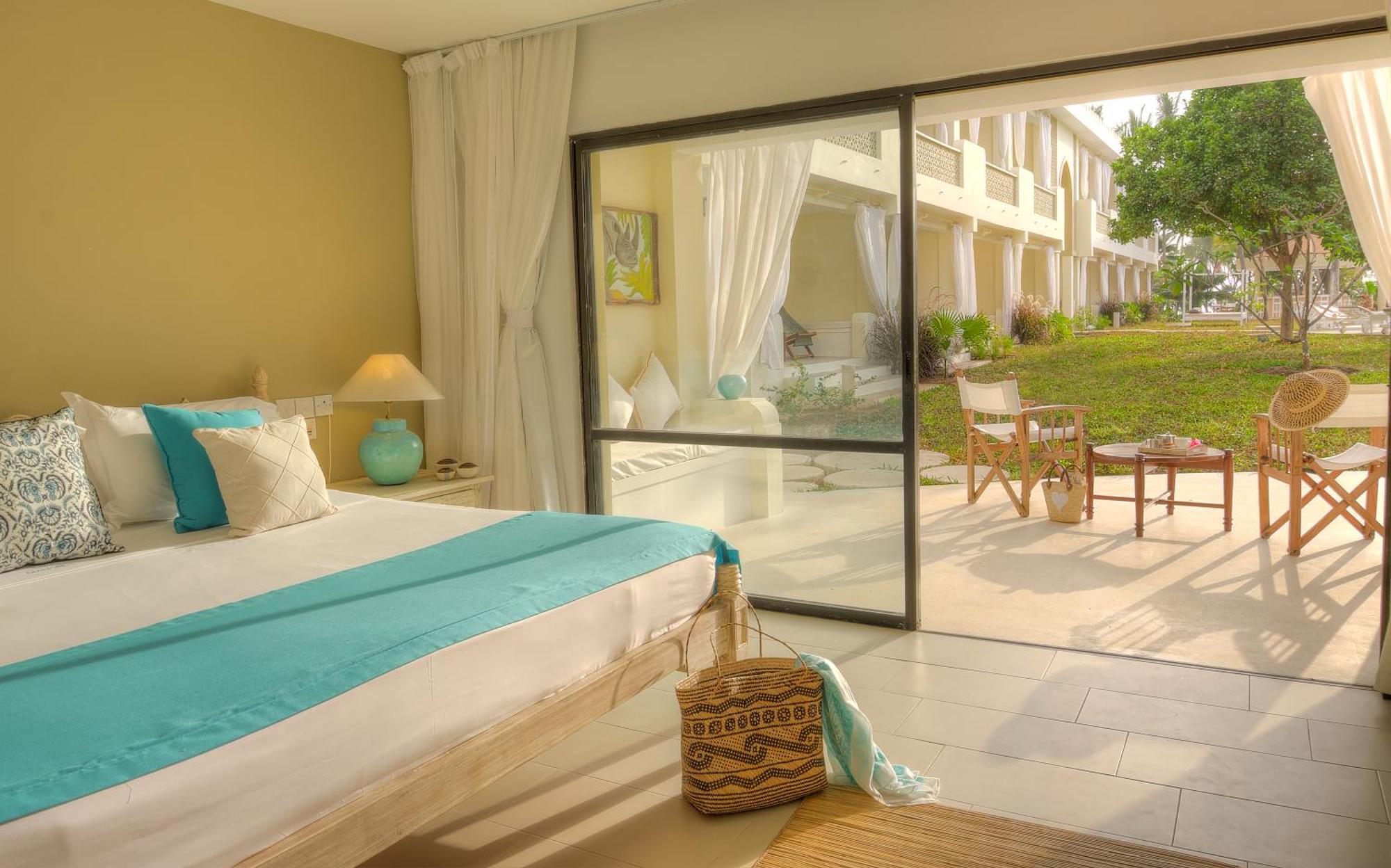 Diamonds Malindi Hotel Exterior photo