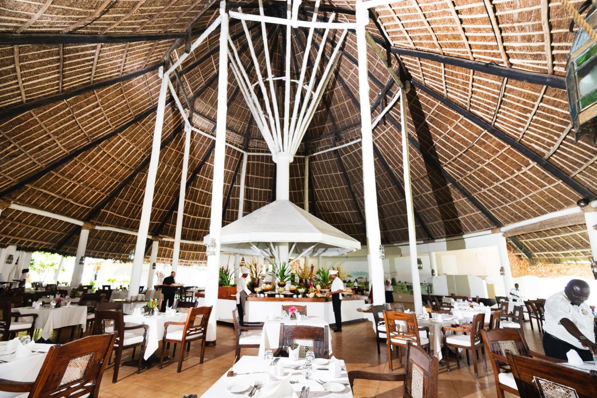 Diamonds Malindi Hotel Exterior photo