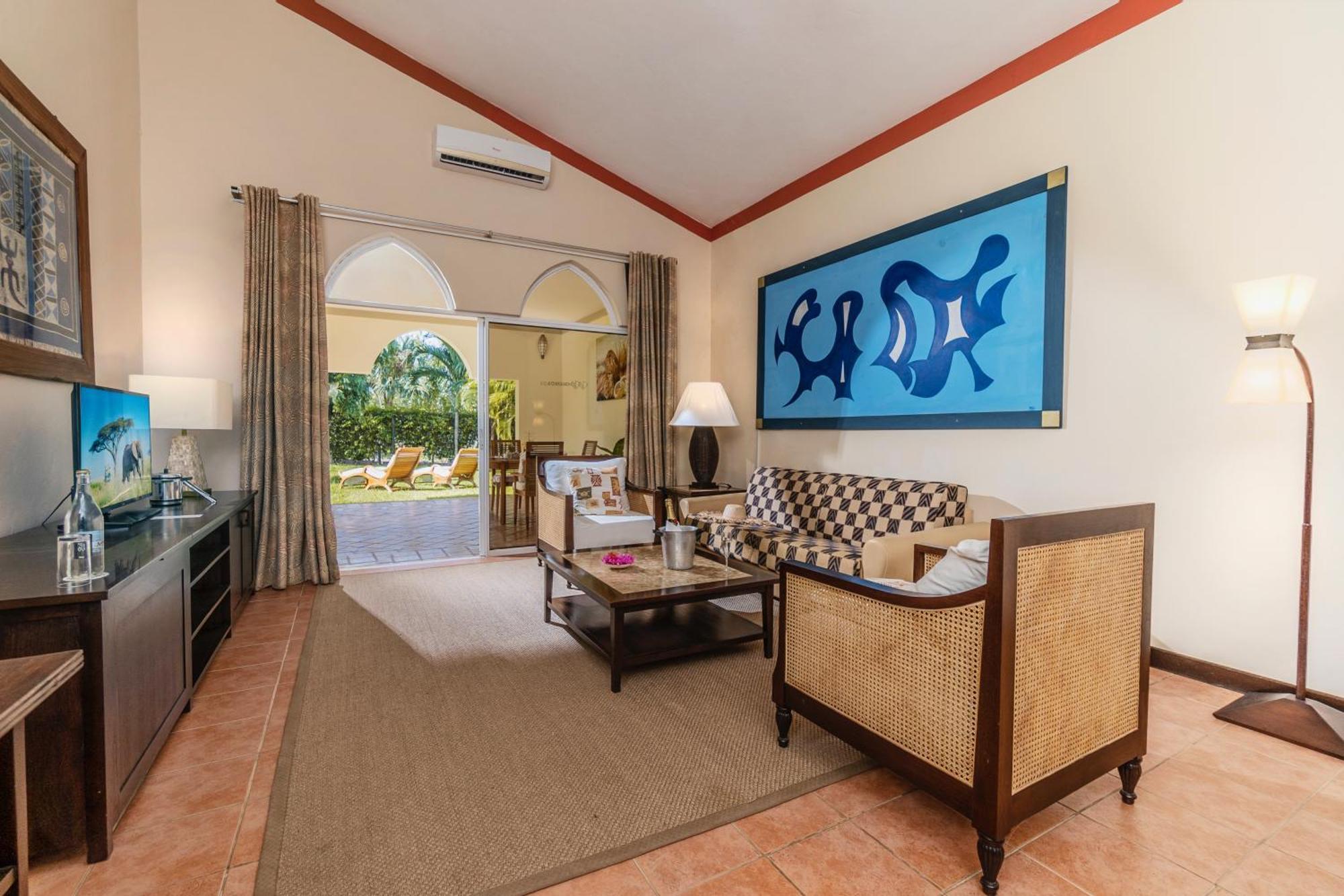 Diamonds Malindi Hotel Exterior photo
