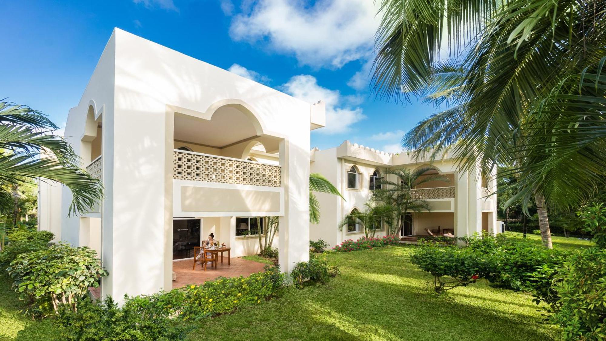 Diamonds Malindi Hotel Exterior photo