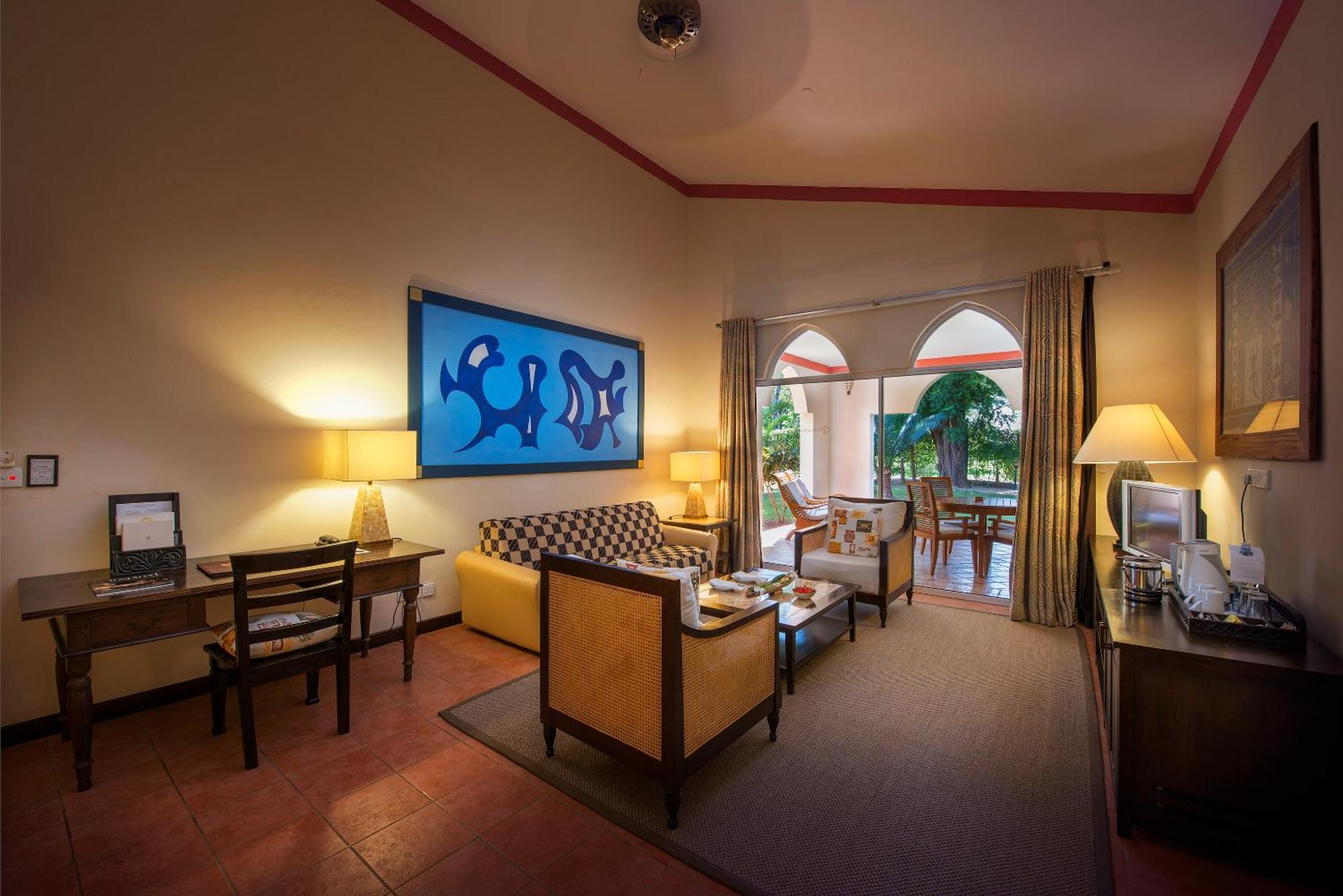 Diamonds Malindi Hotel Exterior photo