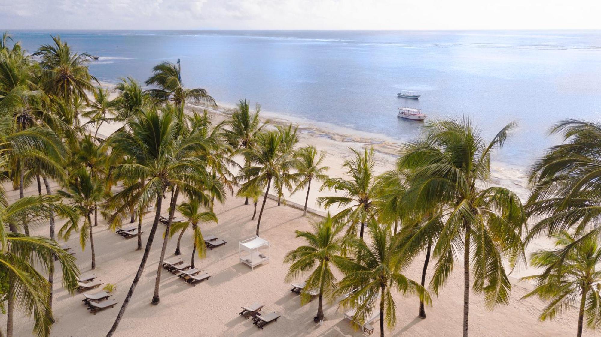 Diamonds Malindi Hotel Exterior photo