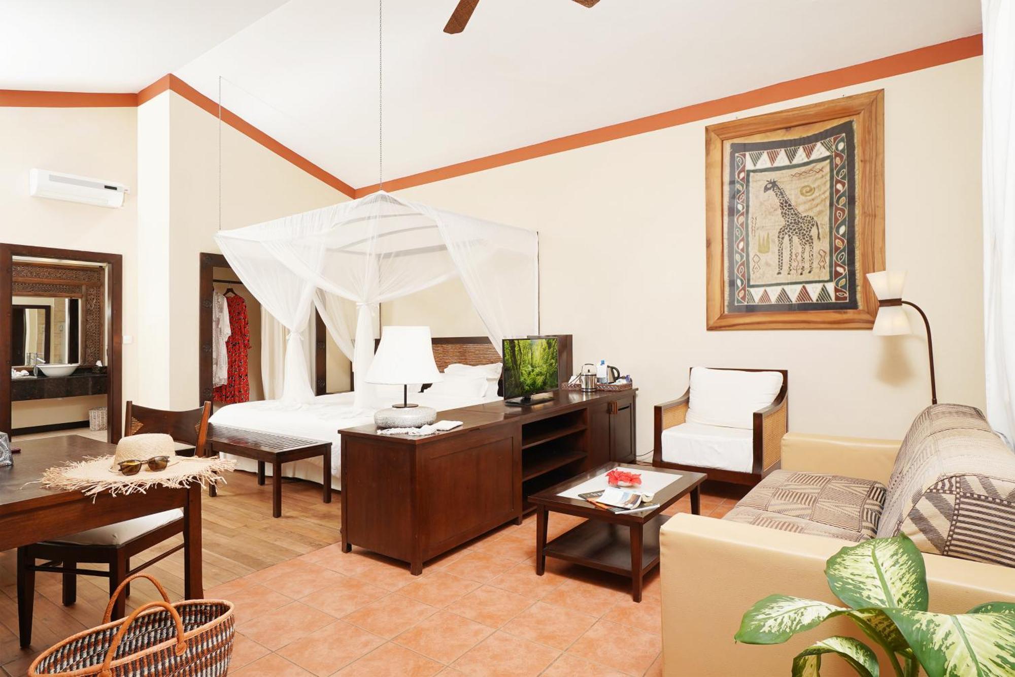 Diamonds Malindi Hotel Exterior photo