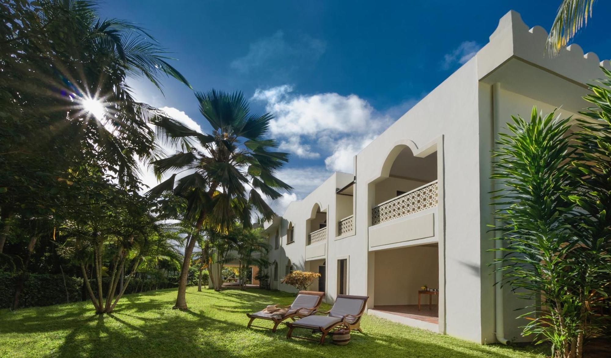 Diamonds Malindi Hotel Exterior photo