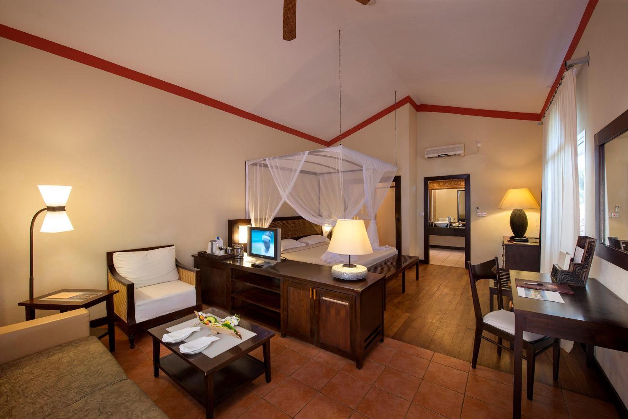 Diamonds Malindi Hotel Exterior photo