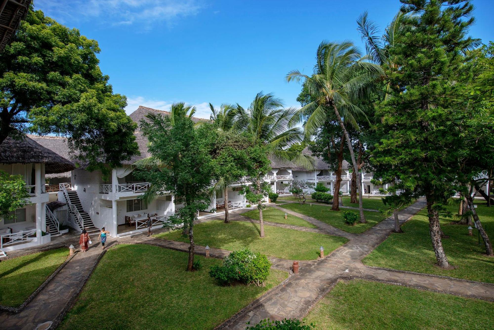 Diamonds Malindi Hotel Exterior photo