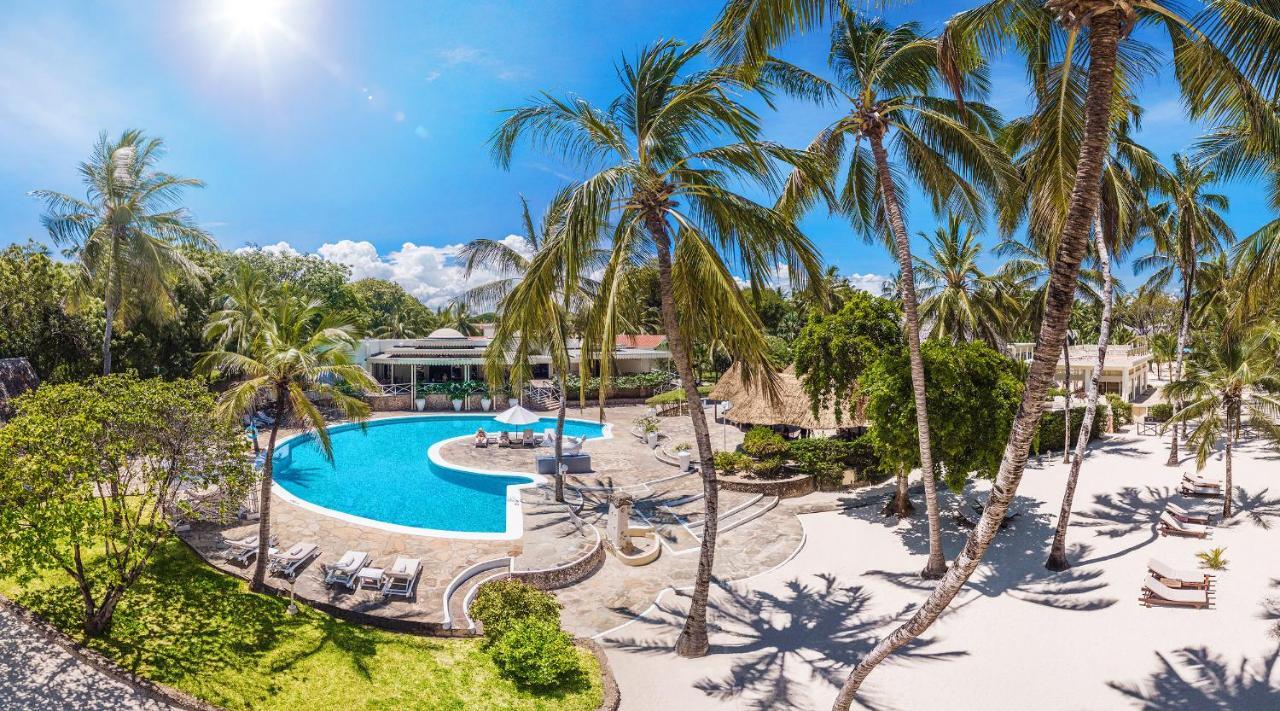 Diamonds Malindi Hotel Exterior photo